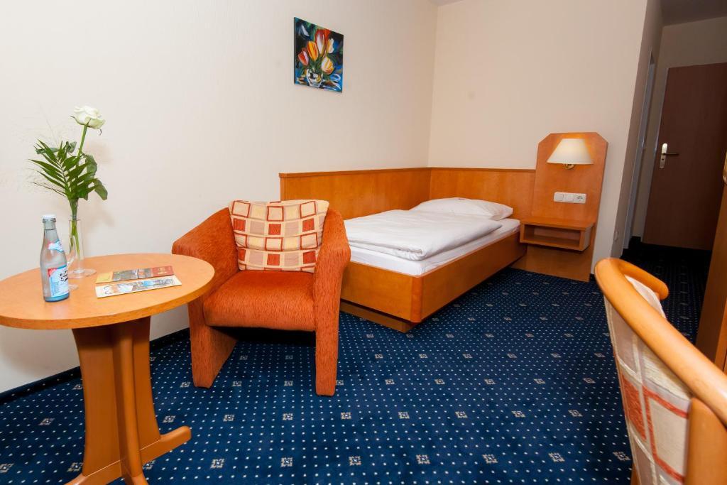Englischer Hof Hotel Herzberg am Harz
