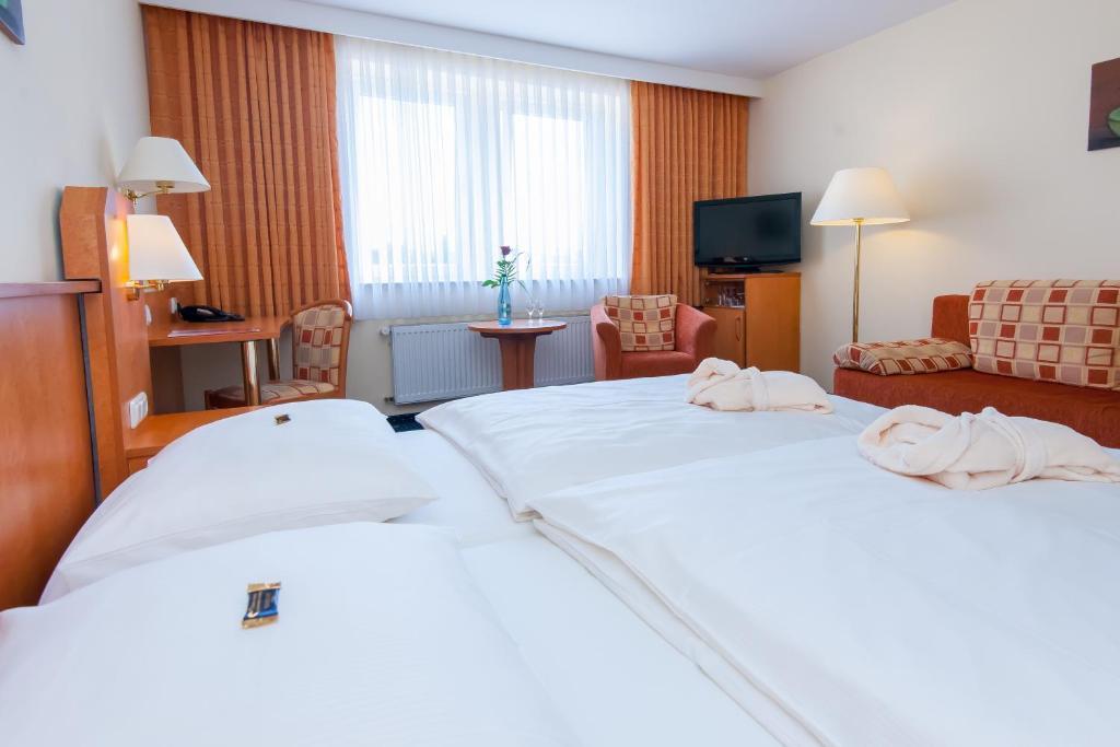 Hotel Englischer Hof Herzberg am Harz