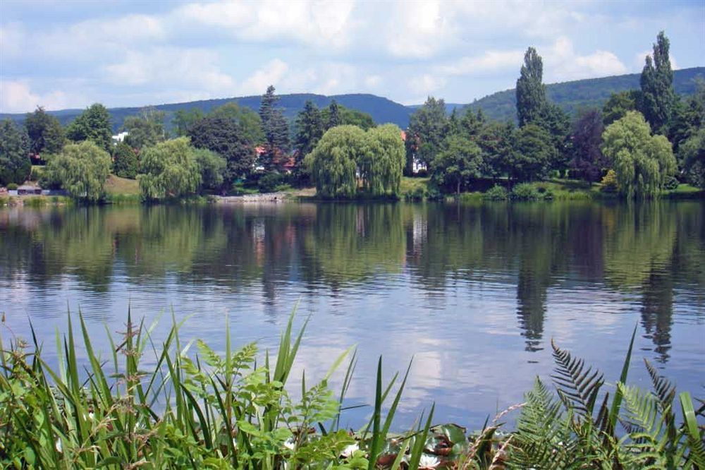 Englischer Hof Hotel